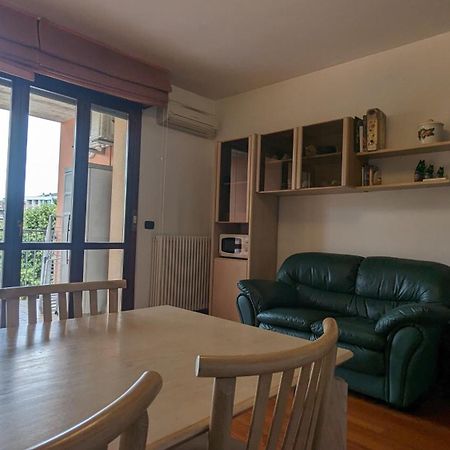 Appartamento Casa Lilla Verona Esterno foto