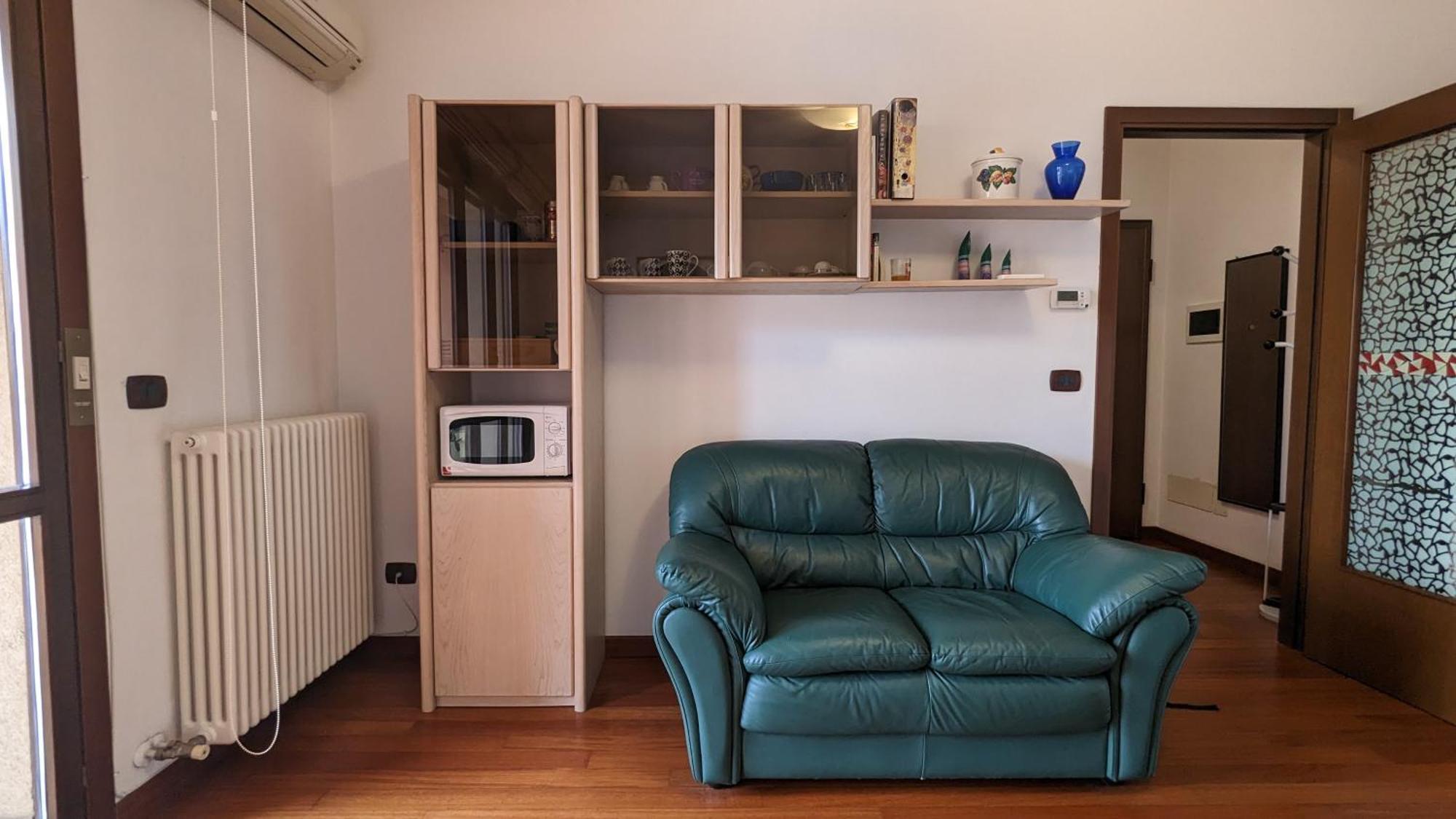 Appartamento Casa Lilla Verona Esterno foto