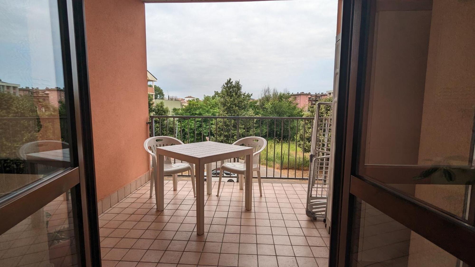 Appartamento Casa Lilla Verona Esterno foto