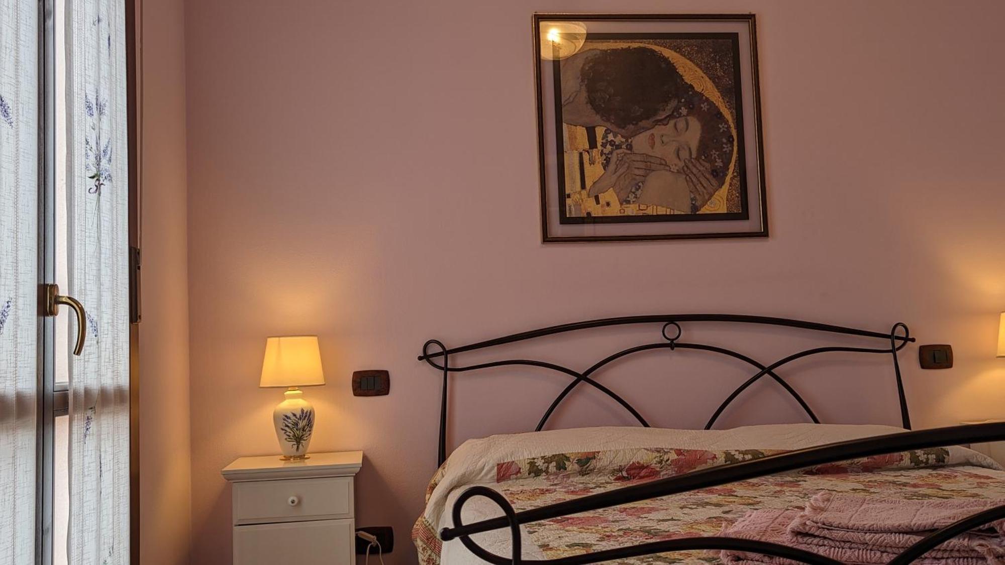 Appartamento Casa Lilla Verona Esterno foto