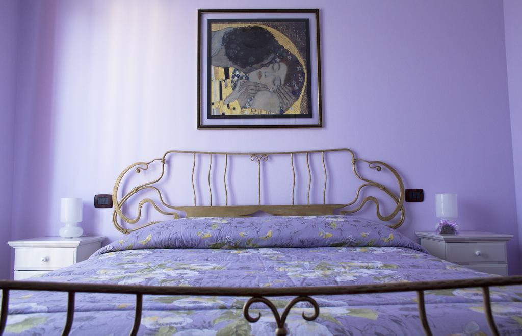 Appartamento Casa Lilla Verona Esterno foto
